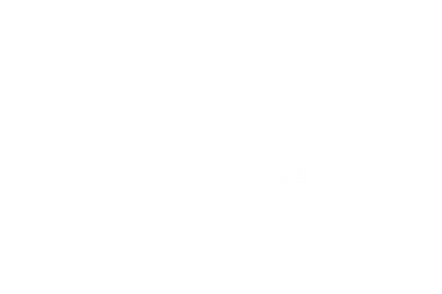 B B R Business Advisors logo